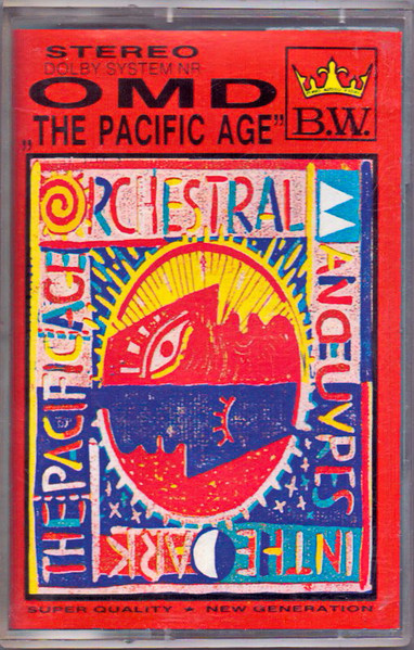 The Pacific Age